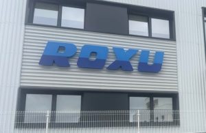 Grúas Roxu estrena nuevas oficinas para reforzar su crecimiento noticias maquinaria