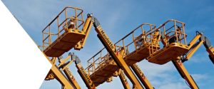 Haulotte eleva un 7% sus ingresos hasta junio de 2026 noticias maquinaria