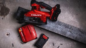 Hilti destaca cinco claves para mejorar el rendimiento en el corte de metal noticias maquinaria