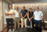 Homs Rentals adquiere Antonio Feito