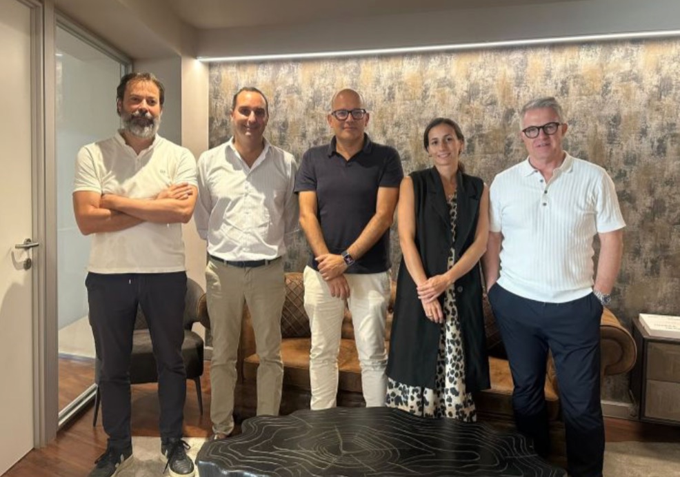 Homs Rentals adquiere Antonio Feito noticias maquinaria