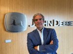 Jaime Muguiro, nuevo Director de Negocio de John Deere Ibérica