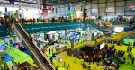 Infoagro Exhibition 2027 amplía un 5% su superficie expositiva