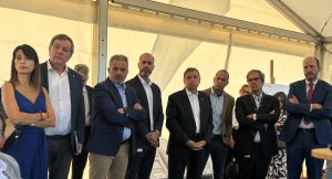 John Deere Parla Innovation Center la segunda edición de ‘The Farm Changers 2.0_ Del Dato al Plato – Byte to Bite