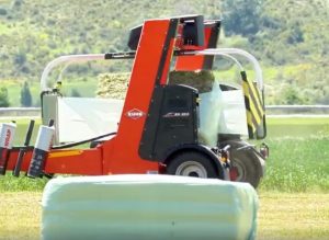 KUHN EXPERT analiza claves para conseguir ensilado de calidad noticias maquinaria