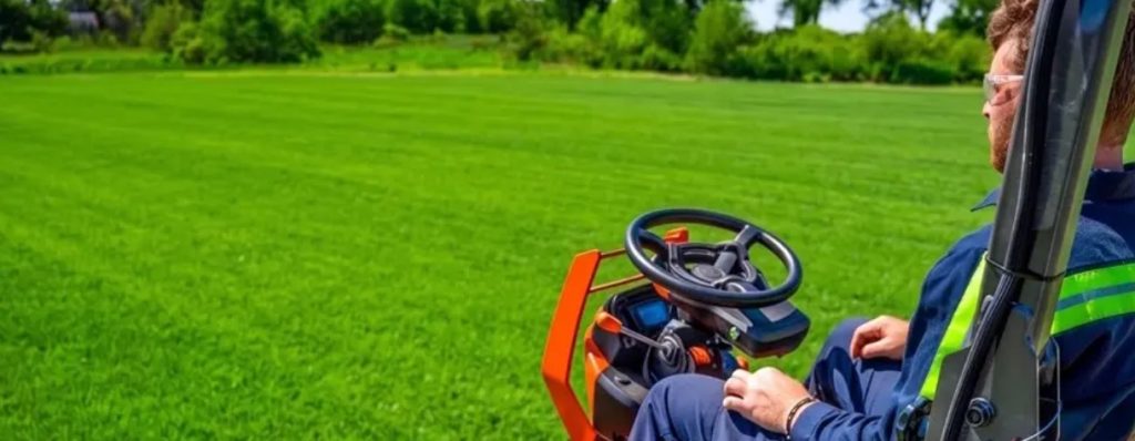 Kubota lanza WorkSmart Autosteer noticias maquinaria