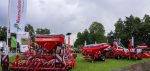 Kverneland con sus últimas novedades en Agrotechniek Holland 2026