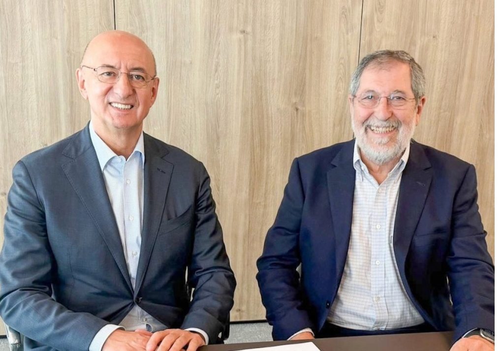 LOXAM adquiere VYCAS noticIas maquinaria
