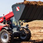 Magni THA amplía sus aplicaciones agrícolas con soluciones de carga