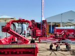 MASCHIO GASPARDO en SALAMAQ de la mano de AgroSalinero