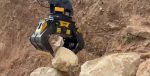 MB Crusher: un mismo equipo para múltiples aplicaciones en obra