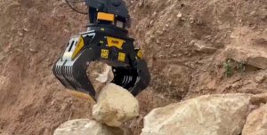 MB Crusher_ un mismo equipo para múltiples aplicaciones en obra noticias maquinaria