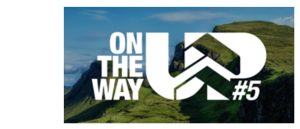 Manitou celebra la V edición ‘On the way up’ sobre sostenibilidad noticias maquinaria