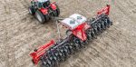 Massey Ferguson presenta las nuevas sembradoras N-Series