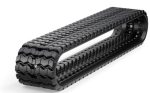 Maxam Tire lanza la nueva oruga MT152 para cargadoras compactas