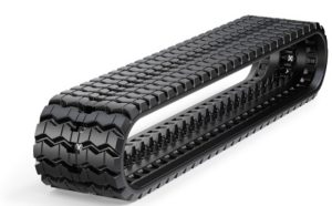 Maxam Tire lanza la nueva oruga MT152 para cargadoras compactas