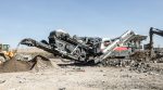 Metso amplía la gama Lokotrack con las nuevas LT400RS y LT200HPX