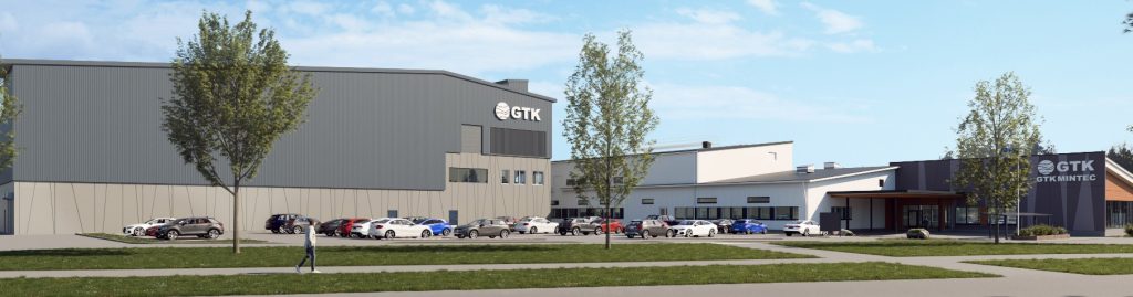 Metso suministrará la planta piloto de GTK Mintec en Finlandia noticias maquinaria