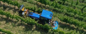 New Holland recibe tres reconocimientos técnicos en EIMA 2026 noticias maquinaria