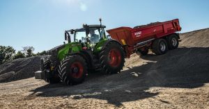 Nuevas opciones de software para los tractores Fendt noticias maquinaria