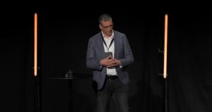 Patrick Murphy abre Future of Mining 2026 noticias maquinaria