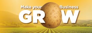 PotatoEurope y SugarBeet Expo 2026 impulsan la competitividad noticias maquinaria