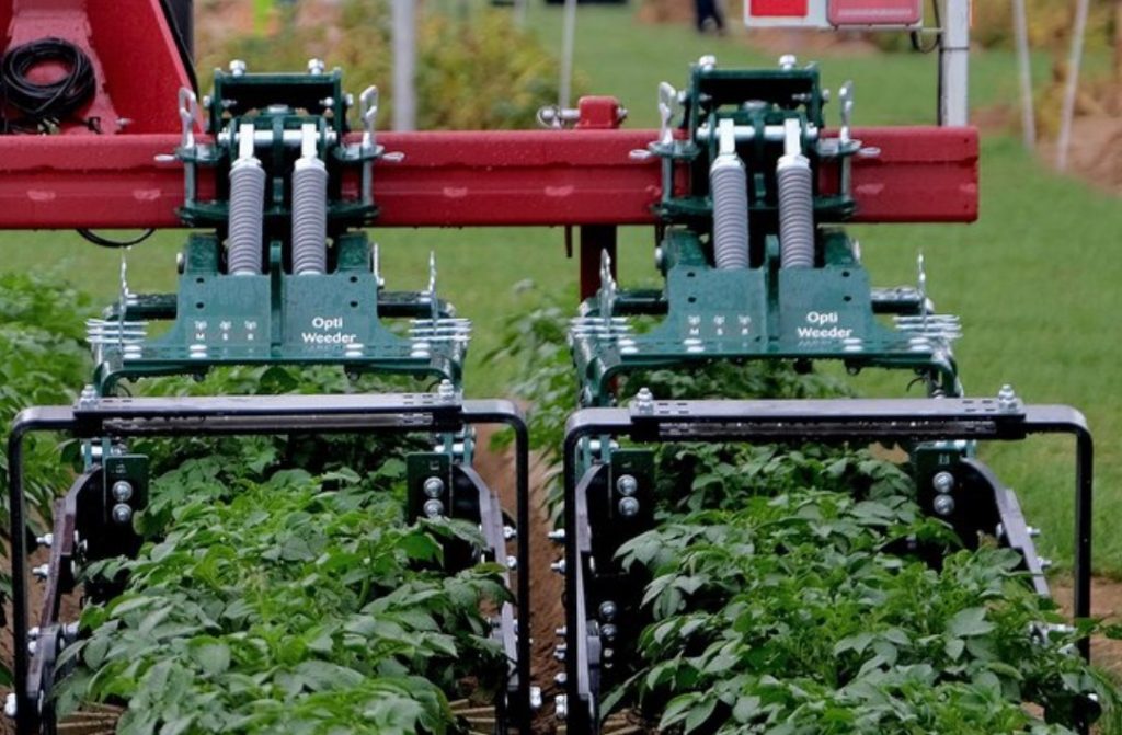 PotatoEurope y SugarBeet Expo 2026 noticias maquinaria