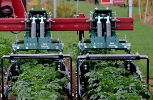 PotatoEurope y SugarBeet Expo 2026 noticias maquinaria