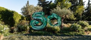 Riversa celebra su 50 aniversario
