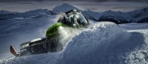 Scania y Prinoth amplían su colaboración noticias maquinaria