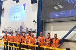 Schmitz Cargobull Ibérica e ITT celebran 25 años de colaboración