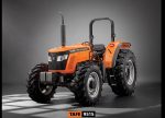 TAFE amplía su oferta de tractores agrícolas con el TAFE 9515