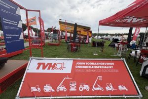 TVH participa en AgroTechniek Holanda noticias maquinaria