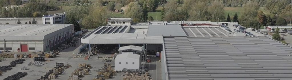 USCO acuerda la adquisición del grupo Italtractor ITM USCO noticIas maquinaria