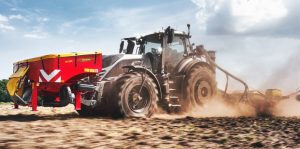 Valtra propone siete estrategias para proteger los cultivos de la sequía noticias maquinaria