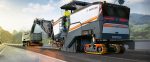 Wirtgen Group presenta seis estrenos en Bauma China 2026