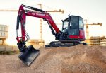 Yanmar CE apuesta por una ingeniería centrada en el operador