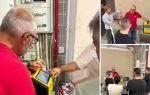 Jornada formativa de TVH sobre Regeneración de Baterías