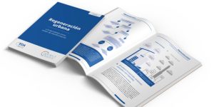 AEDED publica nueva guía sobre regeneración urbana y demolición noticias maquinaria