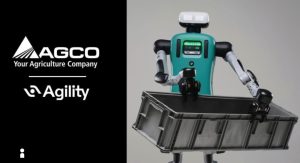 AGCO incorpora robots humanoides con IA a su fábrica de Hesston noticias maquinaria