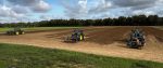 Avanterra refuerza la formación en agricultura de precisión con John Deere