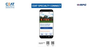 CEAT Specialty lanza una aplicación móvil noticias maquinaria