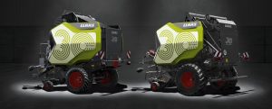CLAAS celebra 30 años de rotoempacadoras de cámara variable noticias maquinaria