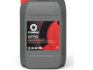 Comma llega a España con lubricantes para maquinaria agrícola y de obra noticias maquinaria