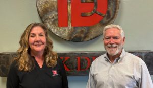 Entegra Attachments adquiere TEI Rock Drills noticias maquinaria
