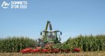 Fendt ForageQualityCam gana el premio Sommet d’Or 2026
