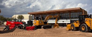 Finanzauto inaugura en Arganda del Rey su Campus de Desarrollo y Talento noticias maquinaria