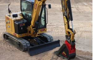 Finanzauto presentó RodRadar® en Día Construcción de Arganda noticias maquinaria