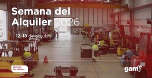 GAM reduce toneladas de CO₂ con su proyecto Reviver noticias maquinaria