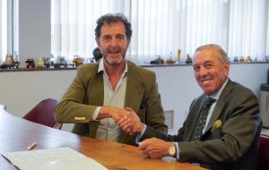 GAM se incorpora a Compromiso Asturias XXI noticias maquinaria